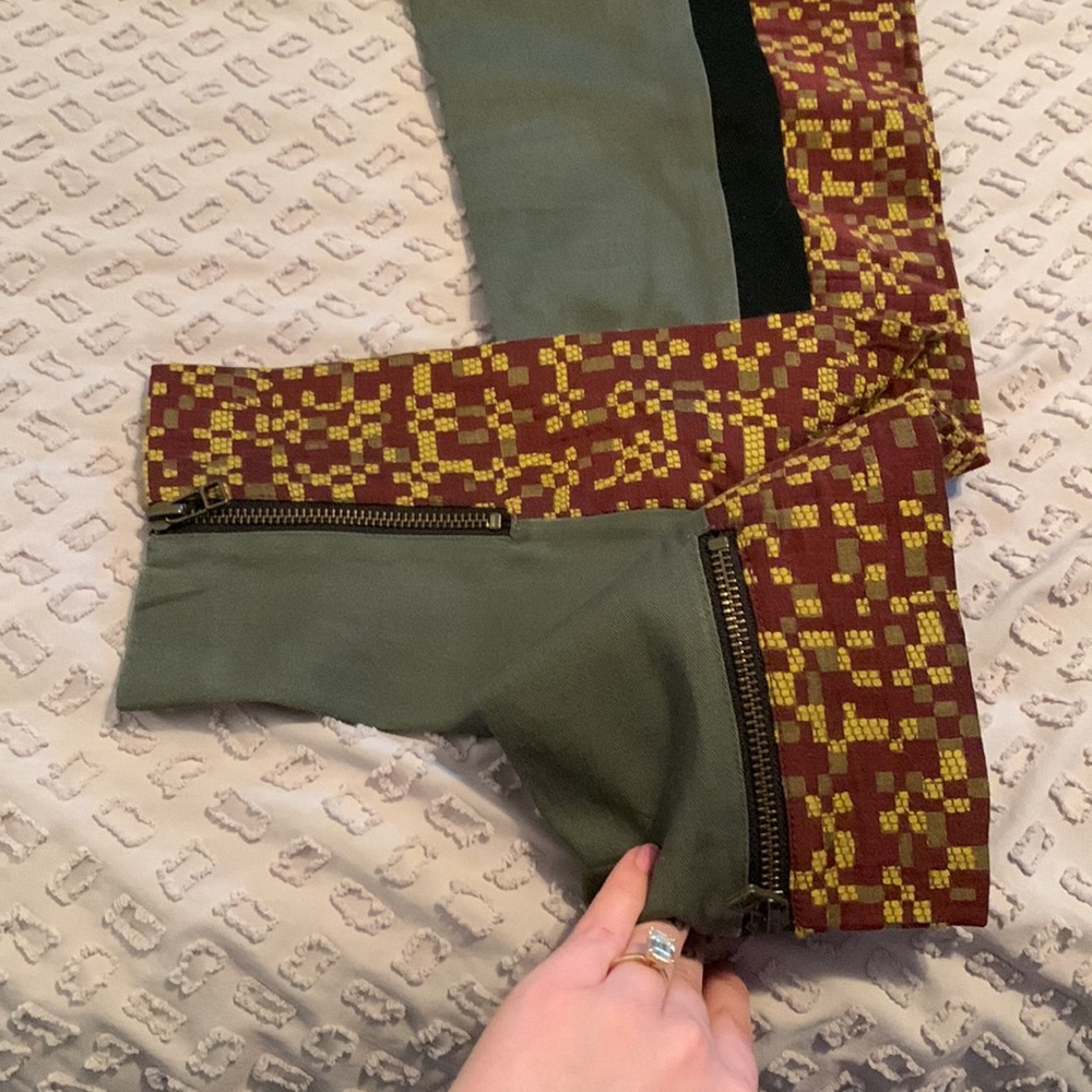 Lamb pants - Picture 2 of 10